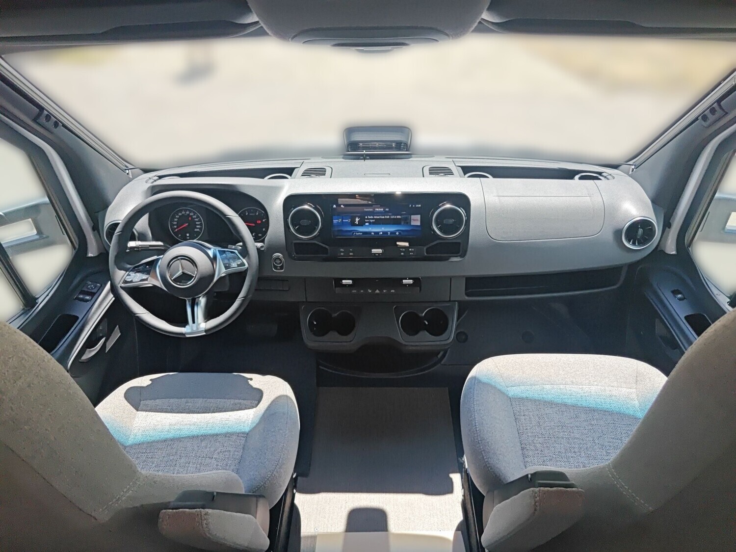 Carthago C1-tourer T 143 KB LE comfort Mercedes 2026 | Bild 9
