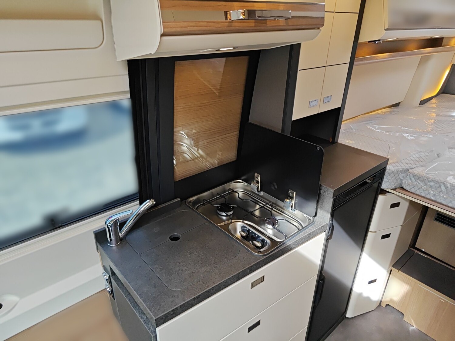 Malibu Genius performance 4×4 641 LE SIE SPAREN 33080,- 2026 | Bild 10