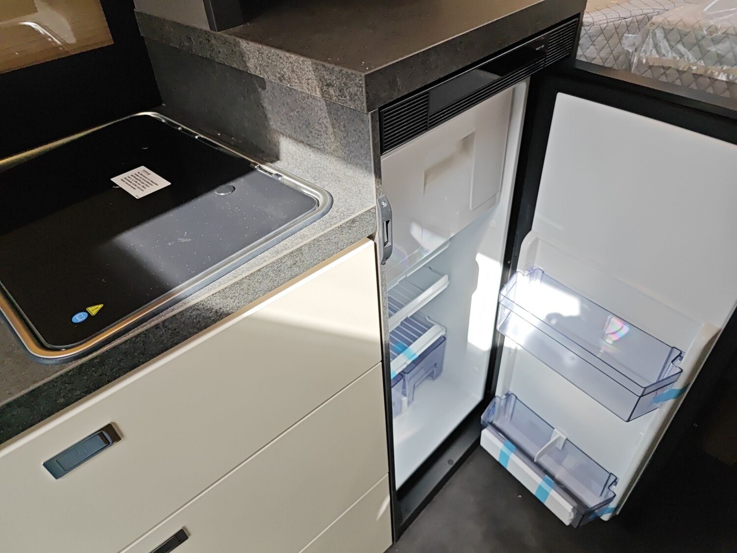 Malibu Genius performance 4×4 641 LE SIE SPAREN 33080,- 2026 | Bild 11