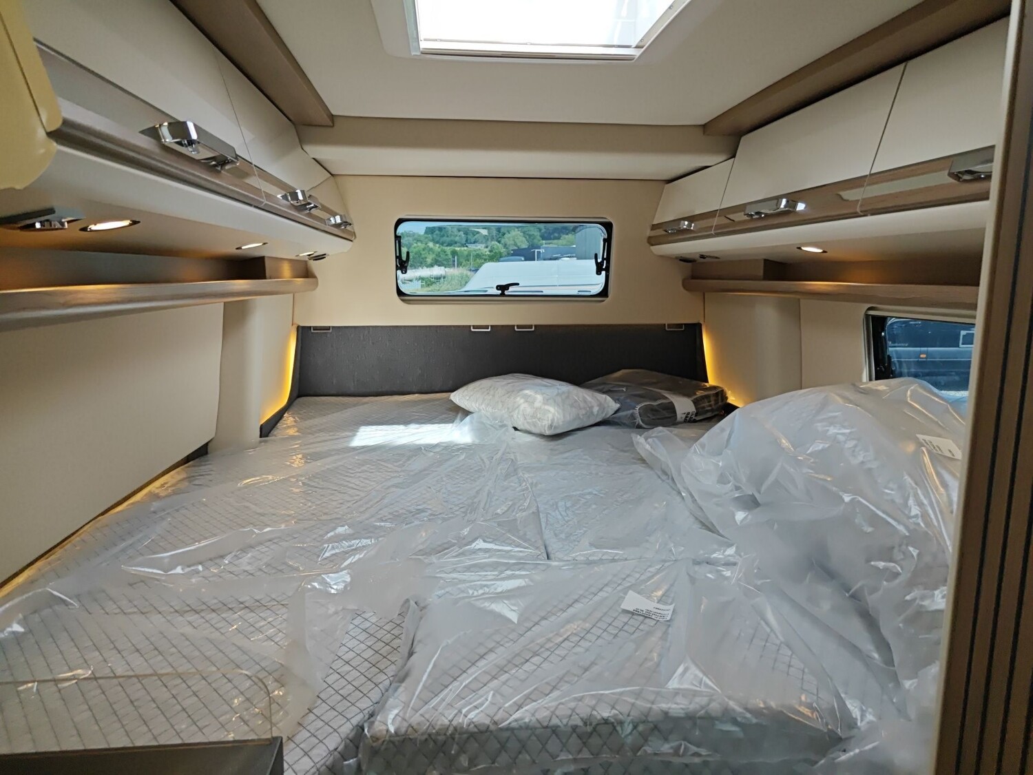 Malibu Genius performance 4×4 641 LE SIE SPAREN 33080,- 2026 | Bild 14