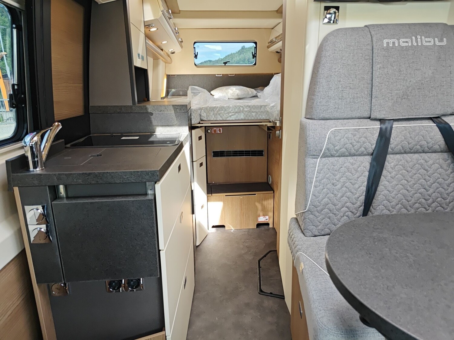 Malibu Genius performance 4×4 641 LE SIE SPAREN 33080,- 2026 | Bild 15