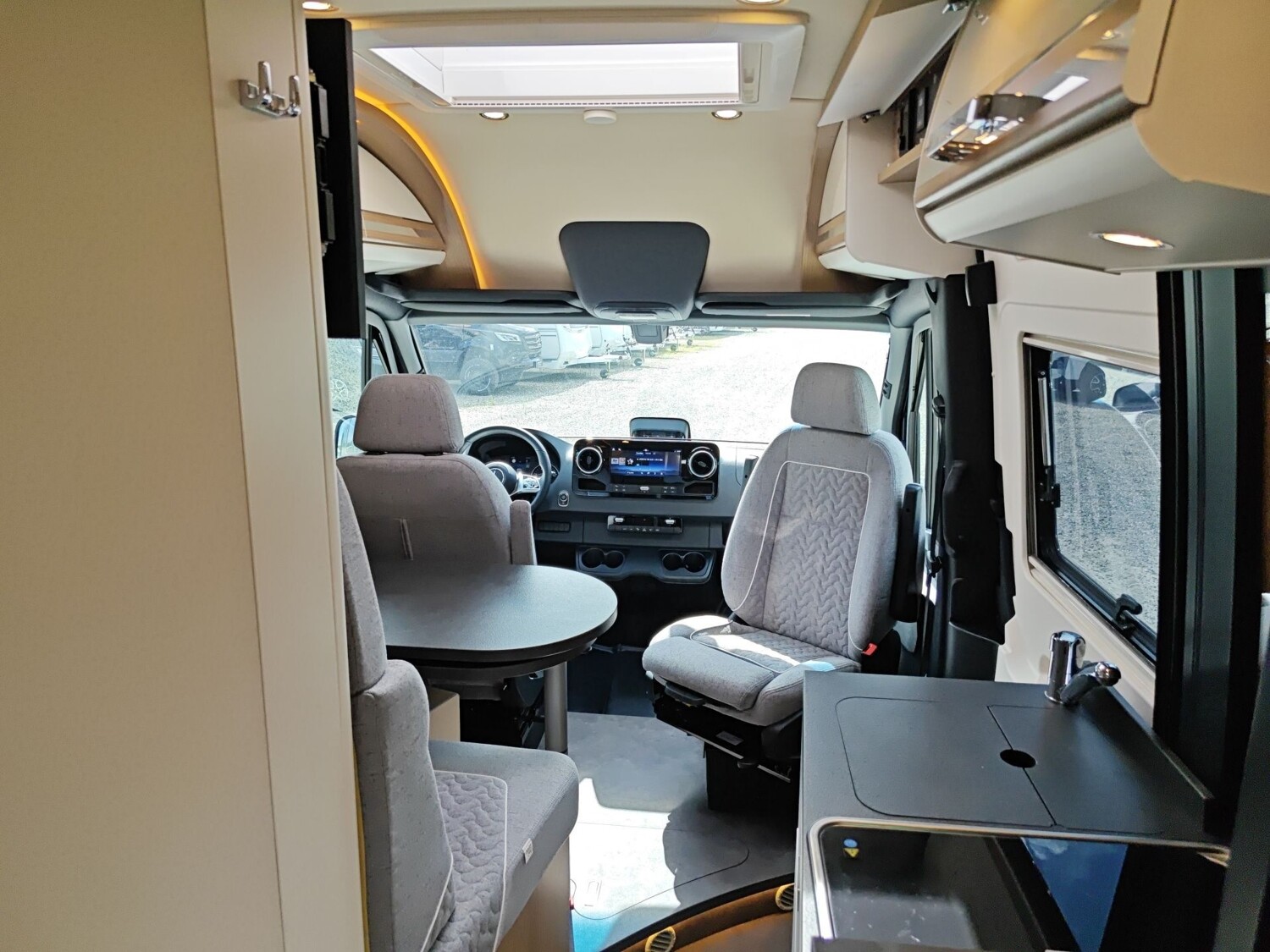 Malibu Genius performance 4×4 641 LE SIE SPAREN 33080,- 2026 | Bild 16