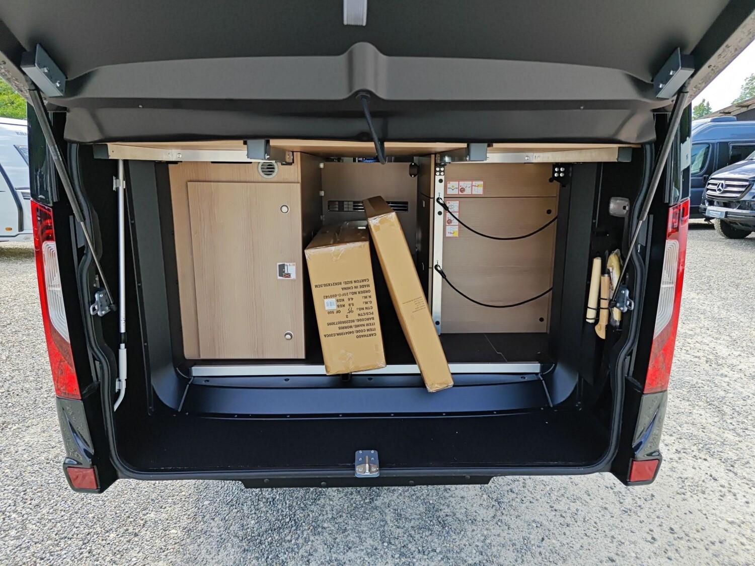 Malibu Genius performance 4×4 641 LE SIE SPAREN 33080,- 2026 | Bild 17