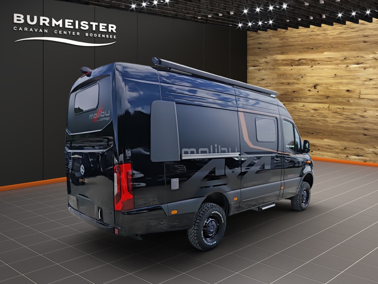 Malibu Genius performance 4×4 641 LE SIE SPAREN 33080,- 2026 | Bild 3