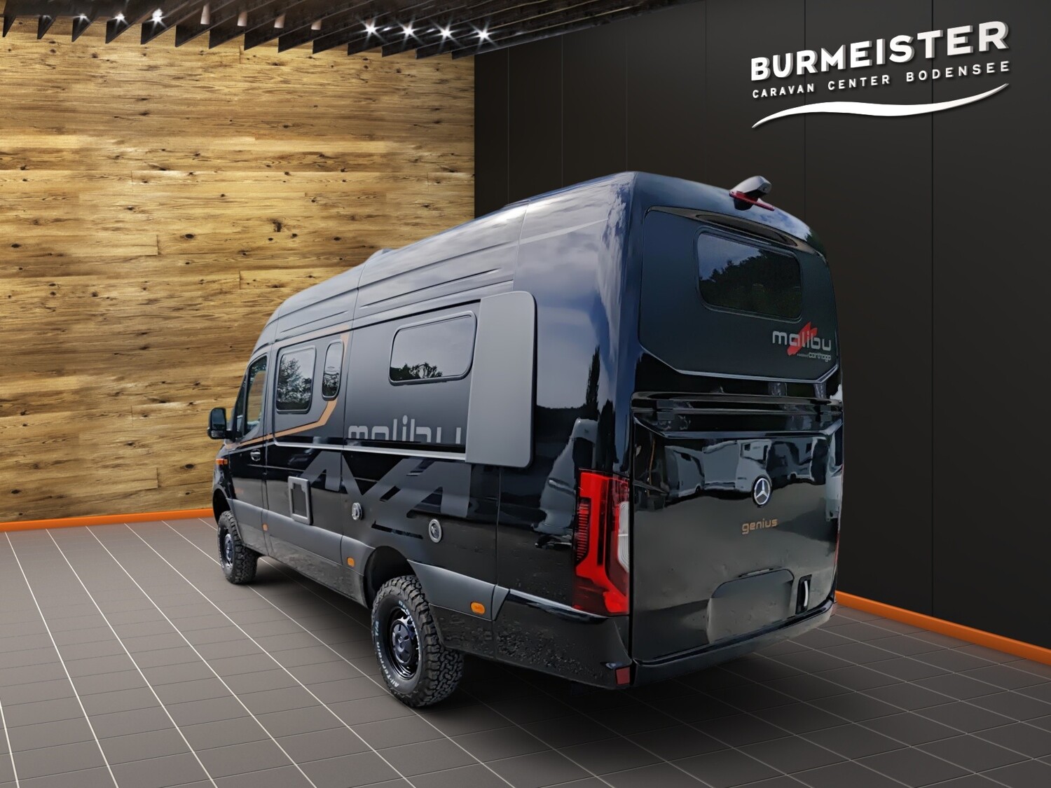 Malibu Genius performance 4×4 641 LE SIE SPAREN 33080,- 2026 | Bild 4