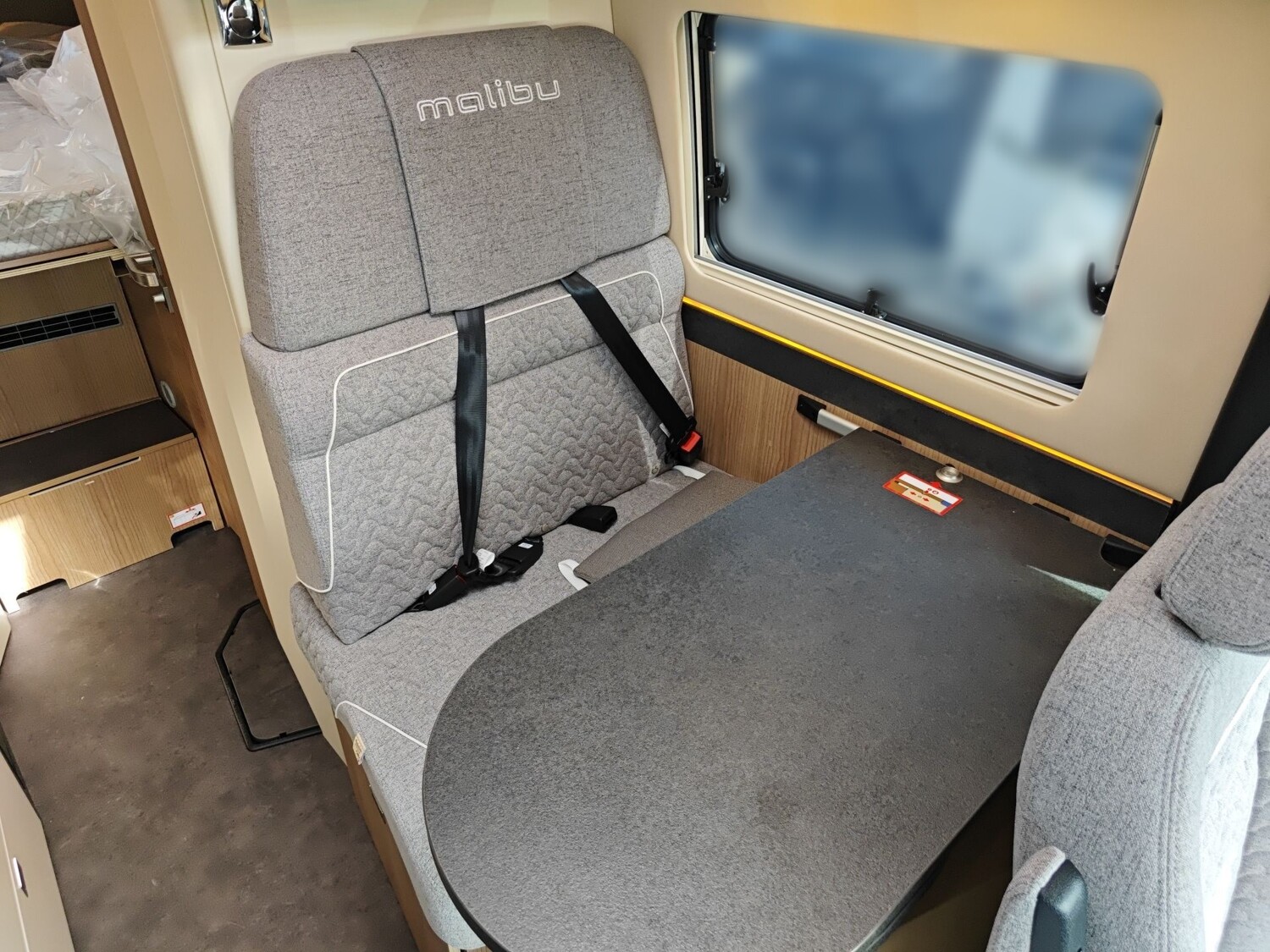 Malibu Genius performance 4×4 641 LE SIE SPAREN 33080,- 2026 | Bild 9