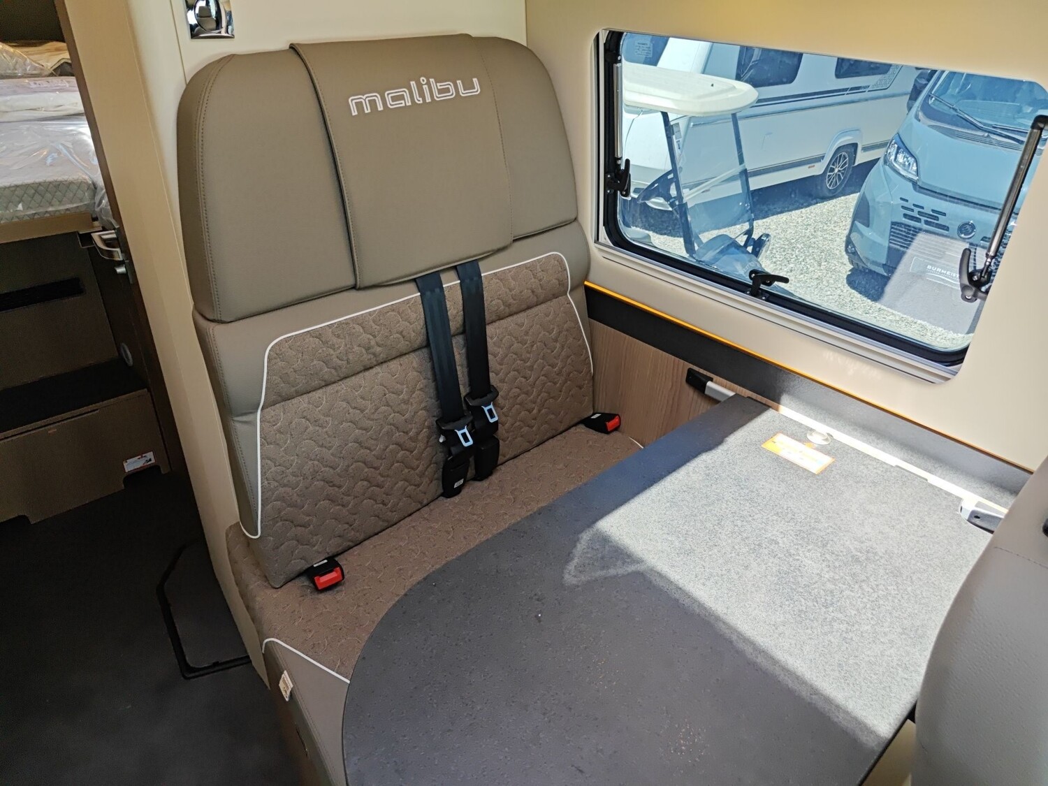 Malibu Genius performance 4×4 641 LE SIE SPAREN 35450,- 2026 | Bild 11