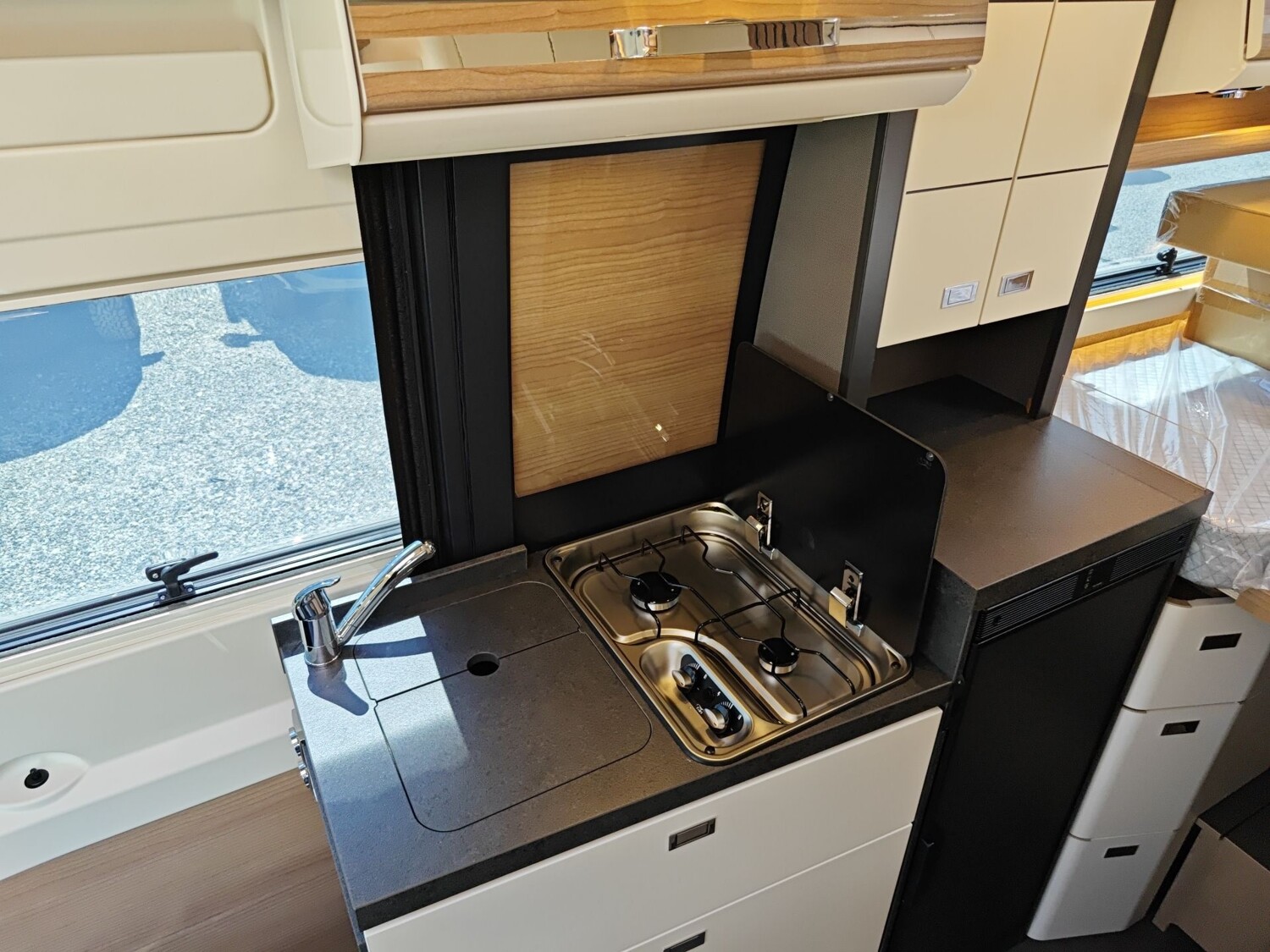 Malibu Genius performance 4×4 641 LE SIE SPAREN 35450,- 2026 | Bild 12