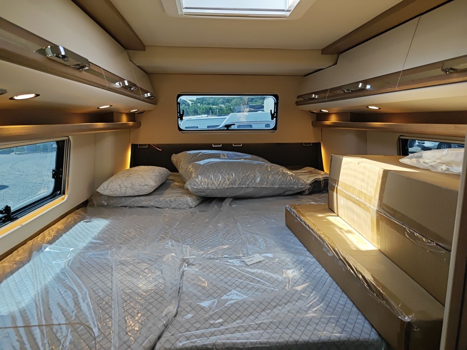 Malibu Genius performance 4×4 641 LE SIE SPAREN 35450,- 2026 | Bild 16