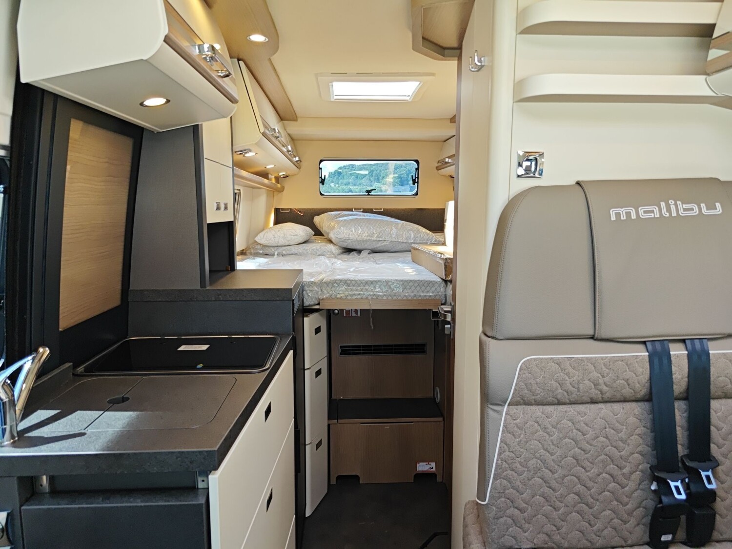 Malibu Genius performance 4×4 641 LE SIE SPAREN 35450,- 2026 | Bild 17