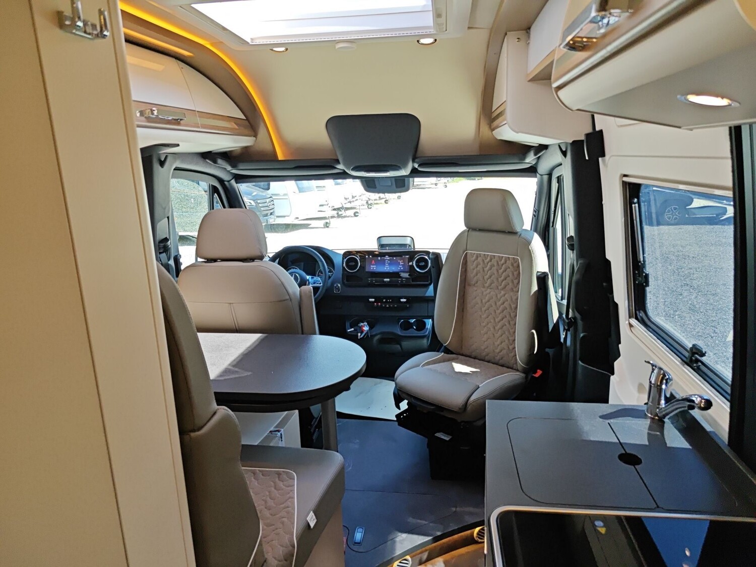 Malibu Genius performance 4×4 641 LE SIE SPAREN 35450,- 2026 | Bild 18