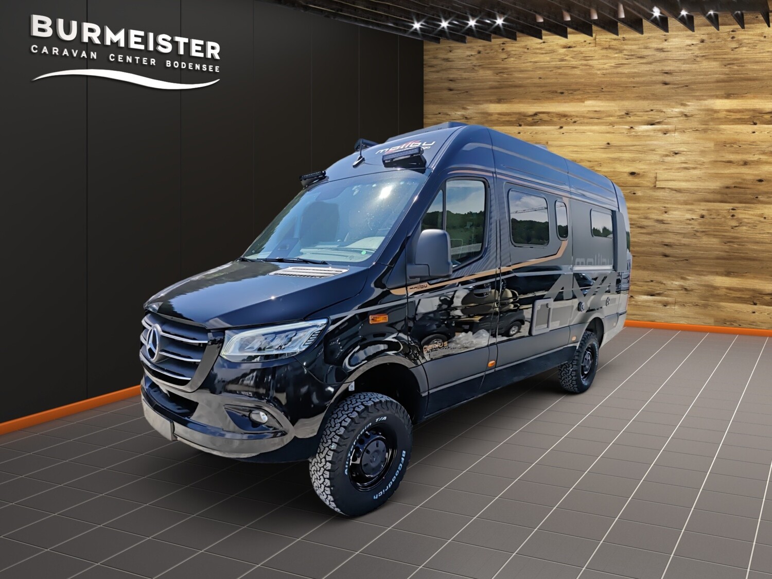 Malibu Genius performance 4×4 641 LE SIE SPAREN 35450,- 2026 | Bild 2