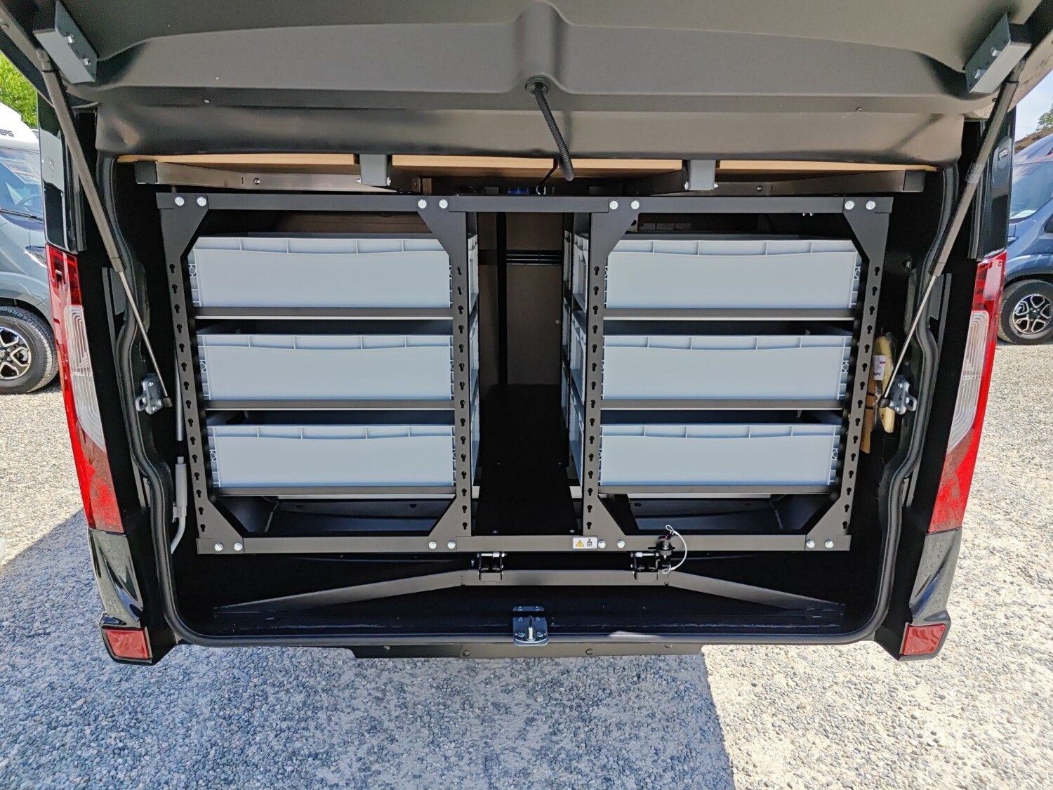 Malibu Genius performance 4×4 641 LE SIE SPAREN 35450,- 2026 | Bild 19