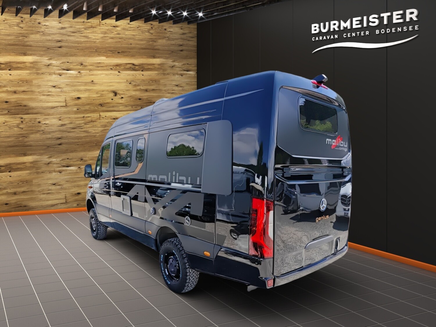 Malibu Genius performance 4×4 641 LE SIE SPAREN 35450,- 2026 | Bild 4