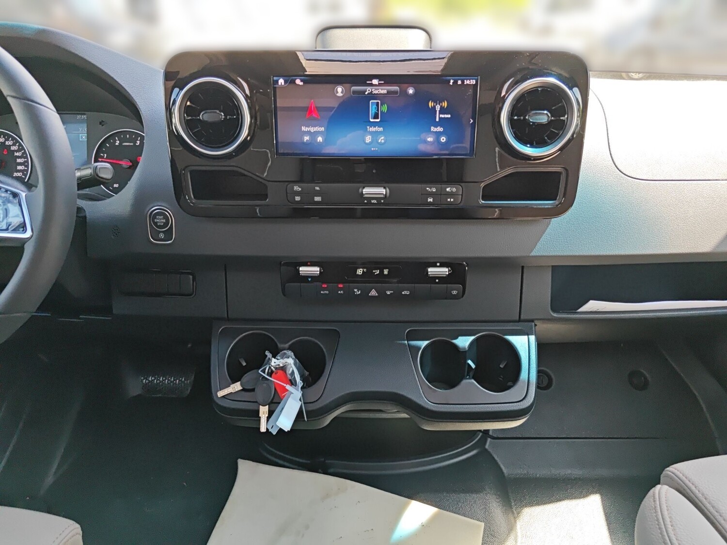 Malibu Genius performance 4×4 641 LE SIE SPAREN 35450,- 2026 | Bild 8