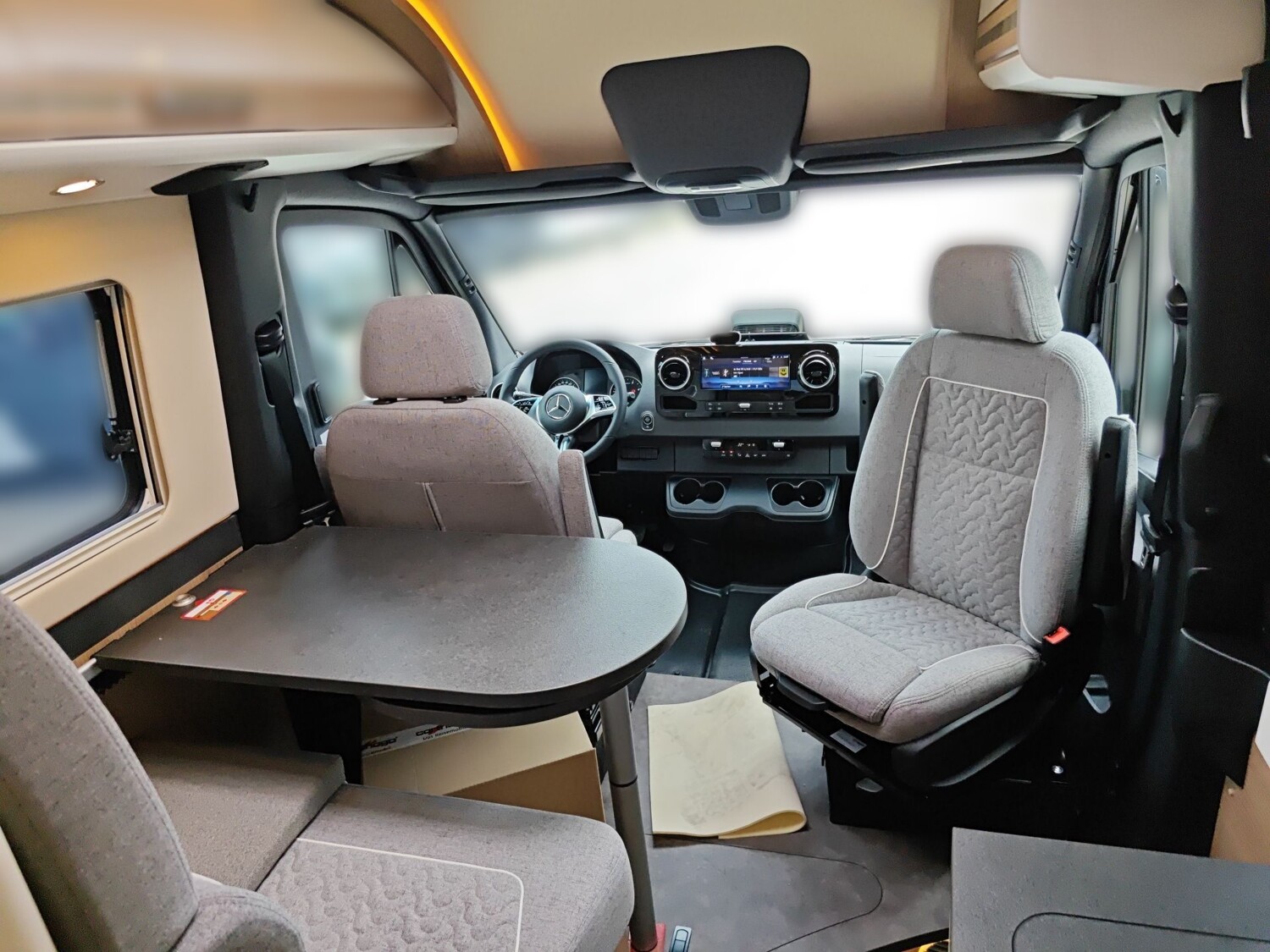 Malibu Genius performance 4×4 641 LE SIE SPAREN 34970,- 2026 | Bild 10