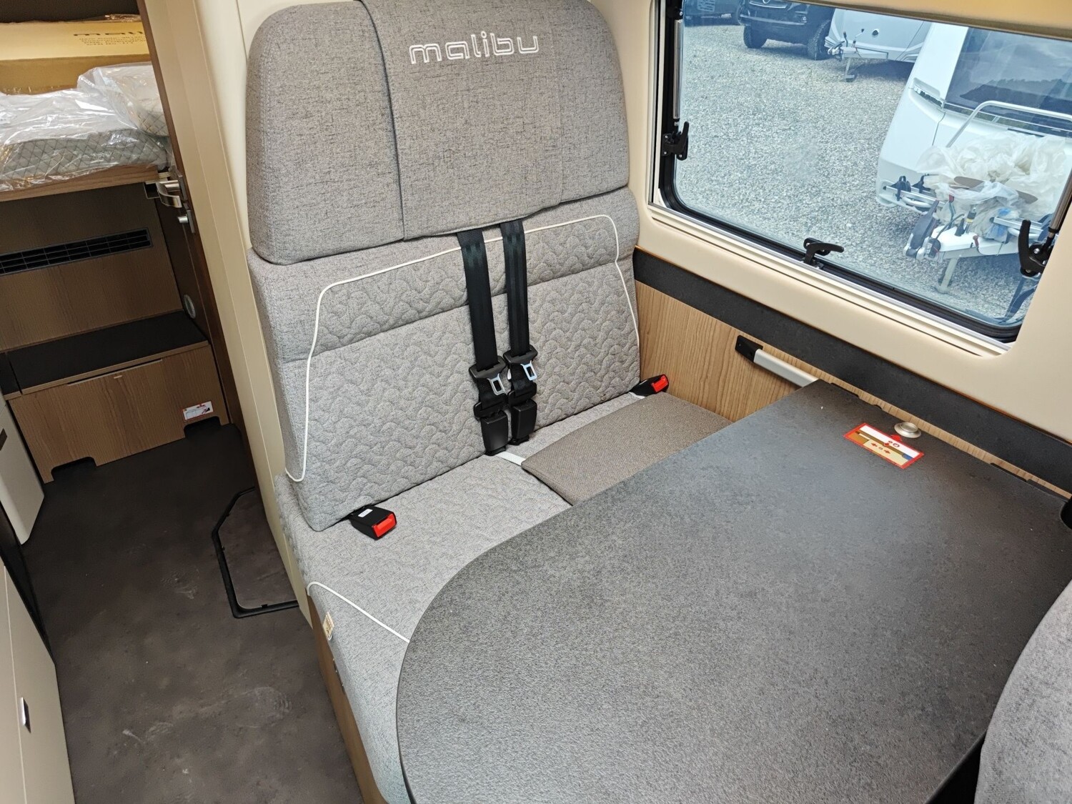 Malibu Genius performance 4×4 641 LE SIE SPAREN 34970,- 2026 | Bild 11