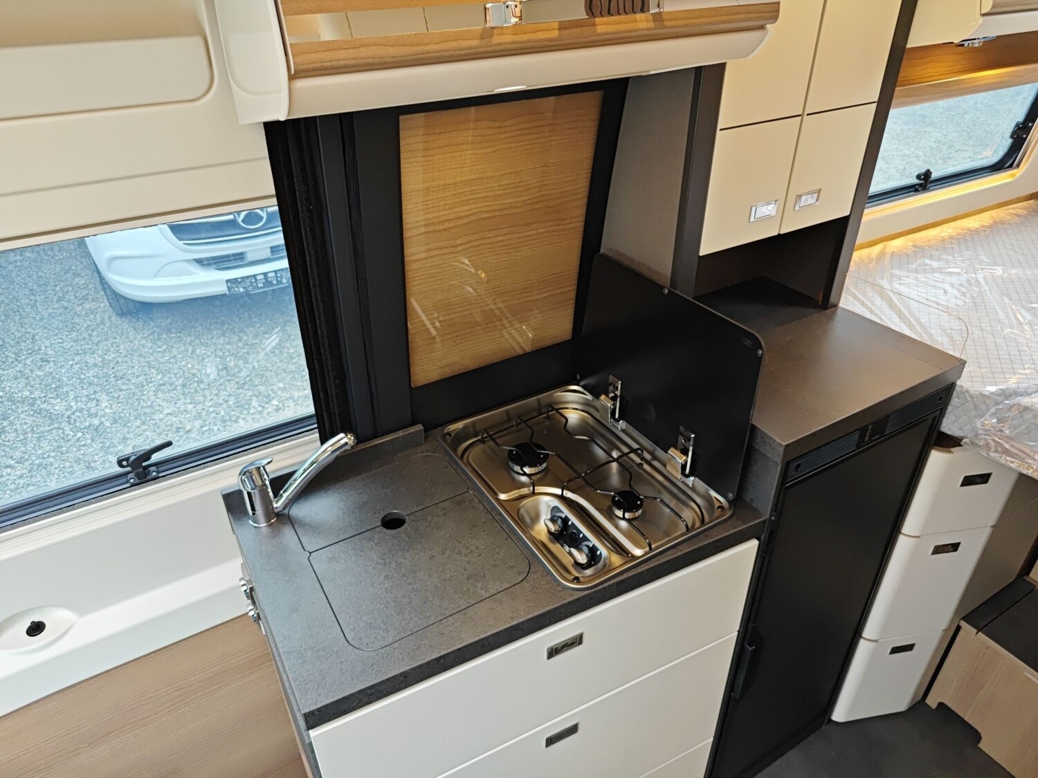 Malibu Genius performance 4×4 641 LE SIE SPAREN 34970,- 2026 | Bild 12
