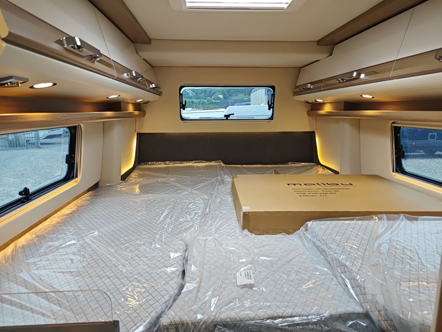 Malibu Genius performance 4×4 641 LE SIE SPAREN 34970,- 2026 | Bild 16