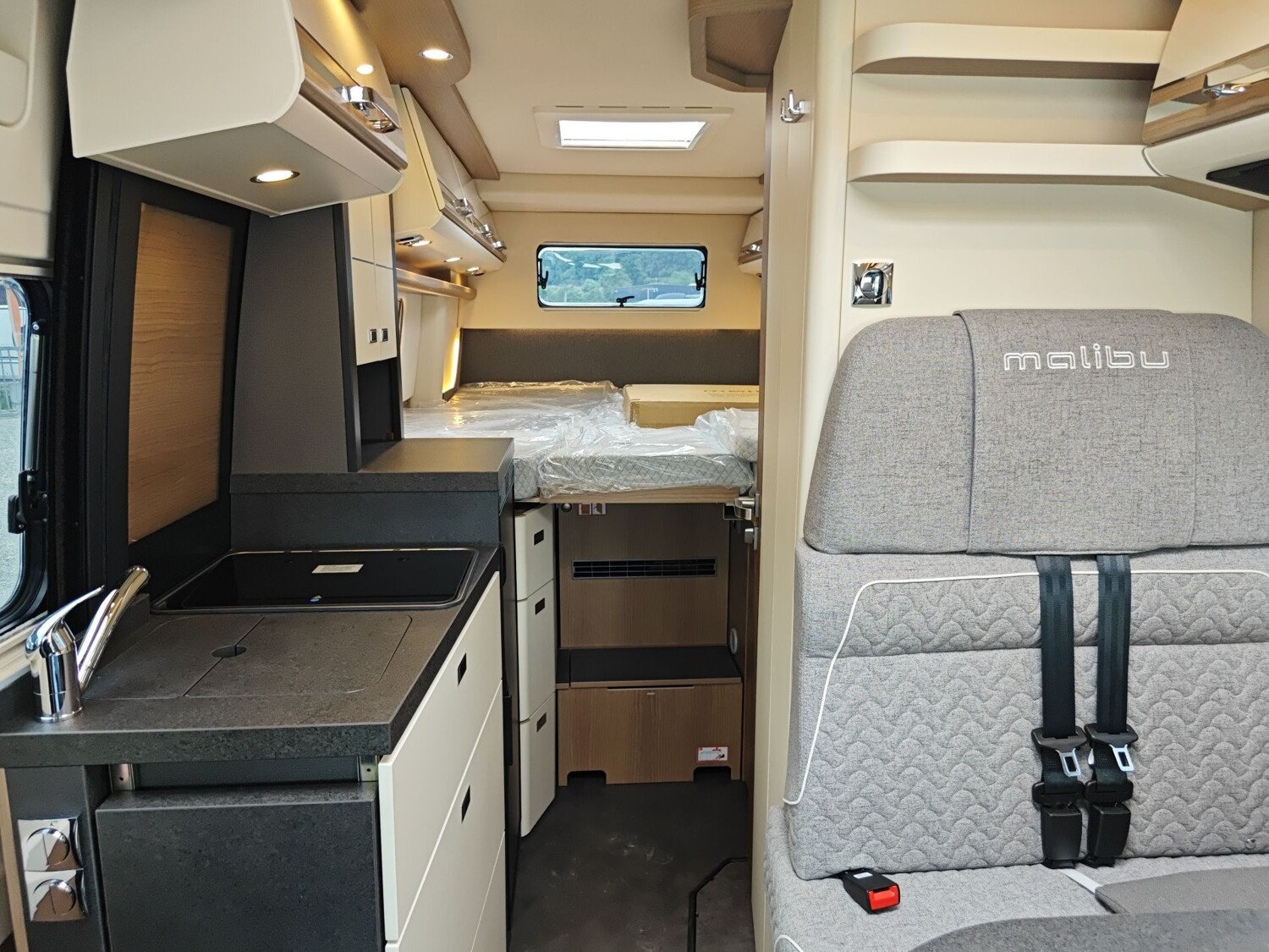Malibu Genius performance 4×4 641 LE SIE SPAREN 34970,- 2026 | Bild 17