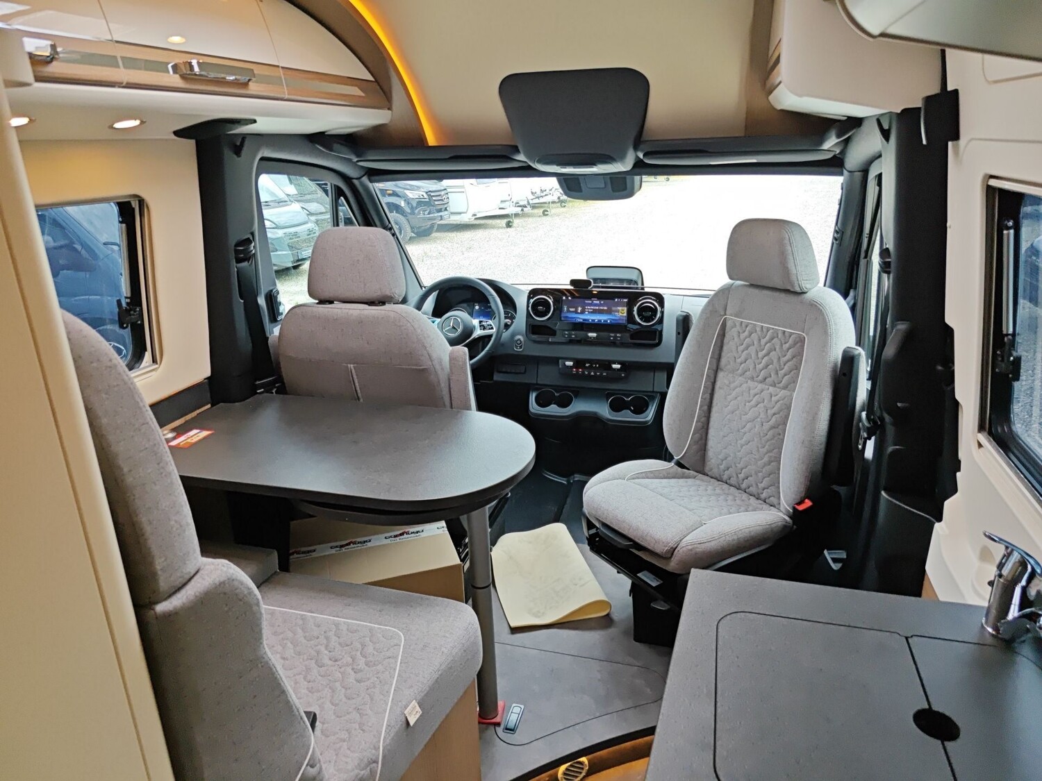 Malibu Genius performance 4×4 641 LE SIE SPAREN 34970,- 2026 | Bild 18