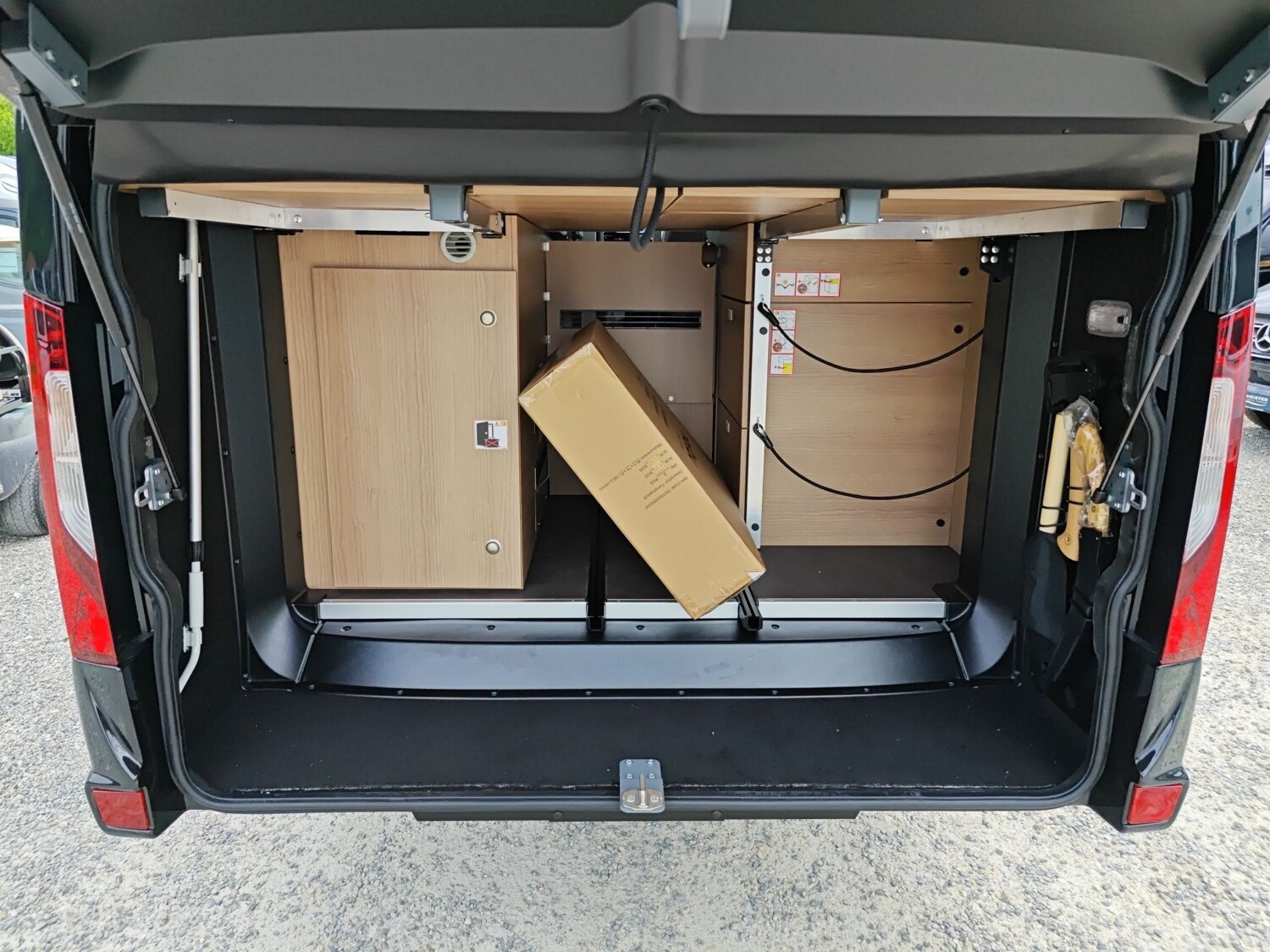 Malibu Genius performance 4×4 641 LE SIE SPAREN 34970,- 2026 | Bild 19