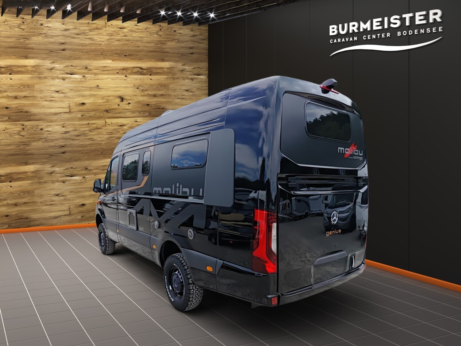 Malibu Genius performance 4×4 641 LE SIE SPAREN 34970,- 2026 | Bild 4