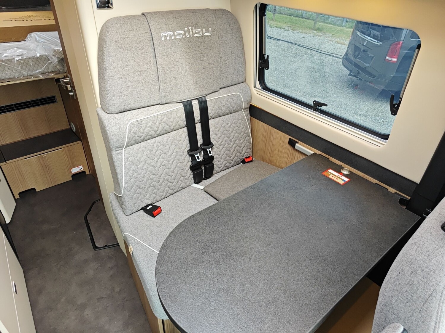 Malibu Genius performance 4×4 641 LE SIE SPAREN 34970,- 2026 | Bild 11