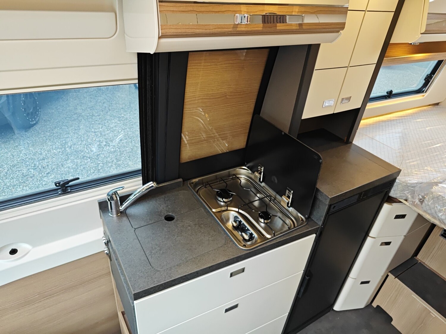 Malibu Genius performance 4×4 641 LE SIE SPAREN 34970,- 2026 | Bild 12