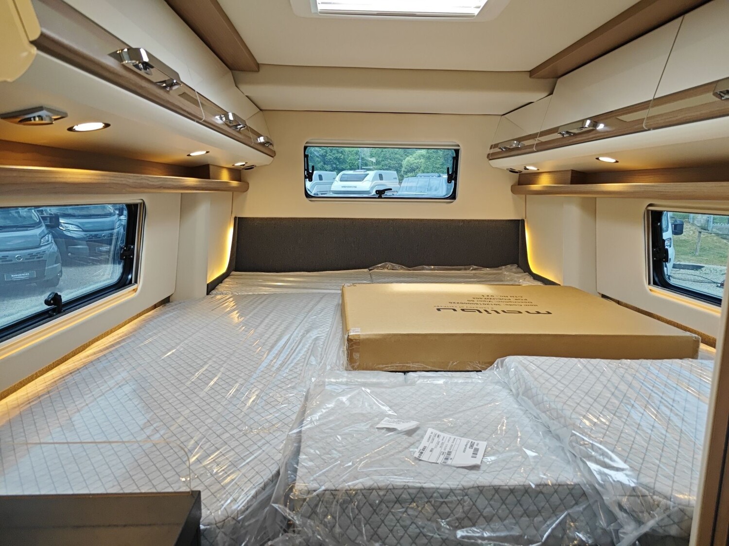Malibu Genius performance 4×4 641 LE SIE SPAREN 34970,- 2026 | Bild 16