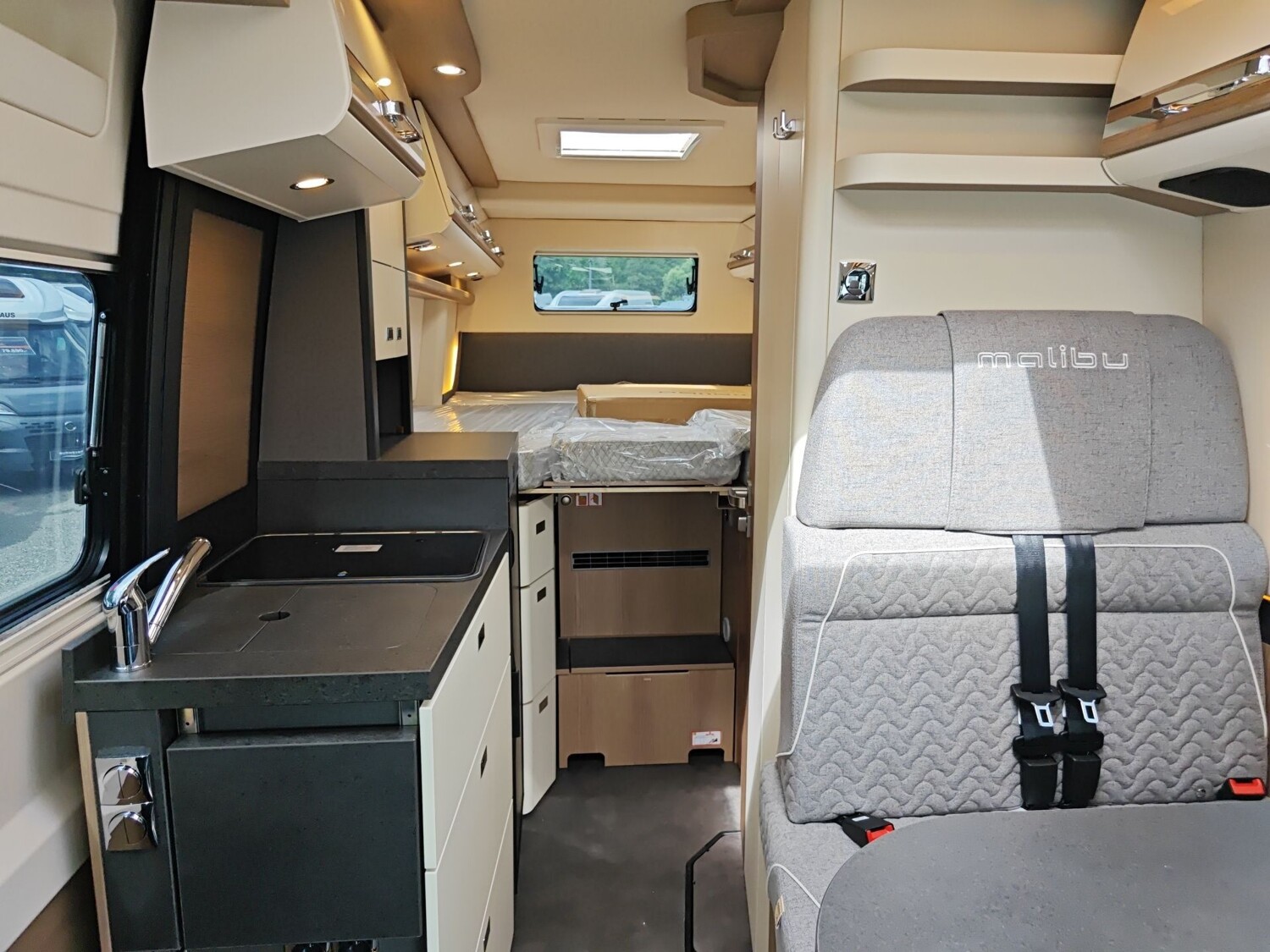 Malibu Genius performance 4×4 641 LE SIE SPAREN 34970,- 2026 | Bild 17