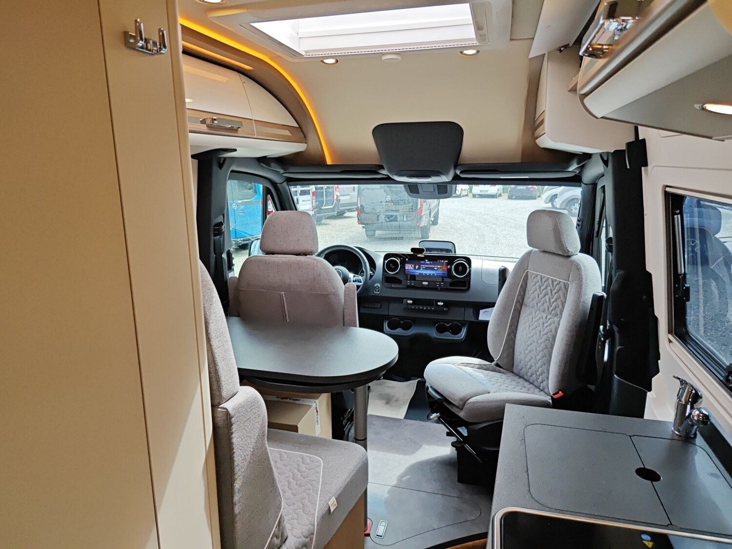 Malibu Genius performance 4×4 641 LE SIE SPAREN 34970,- 2026 | Bild 18