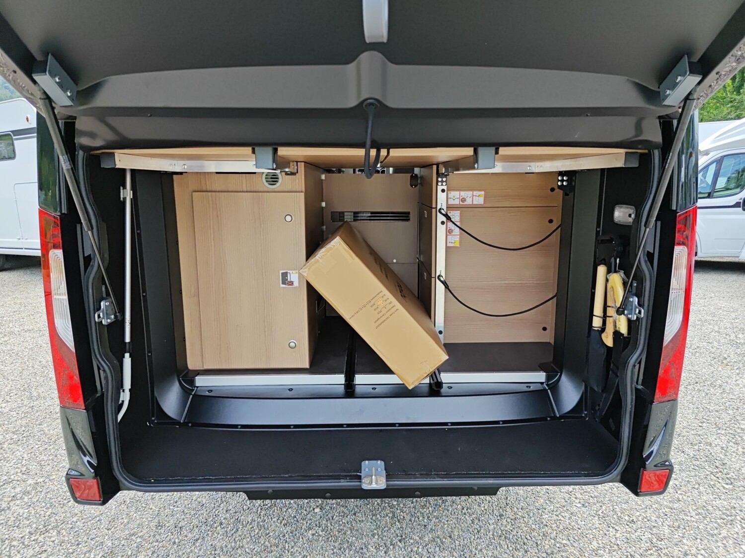 Malibu Genius performance 4×4 641 LE SIE SPAREN 34970,- 2026 | Bild 19