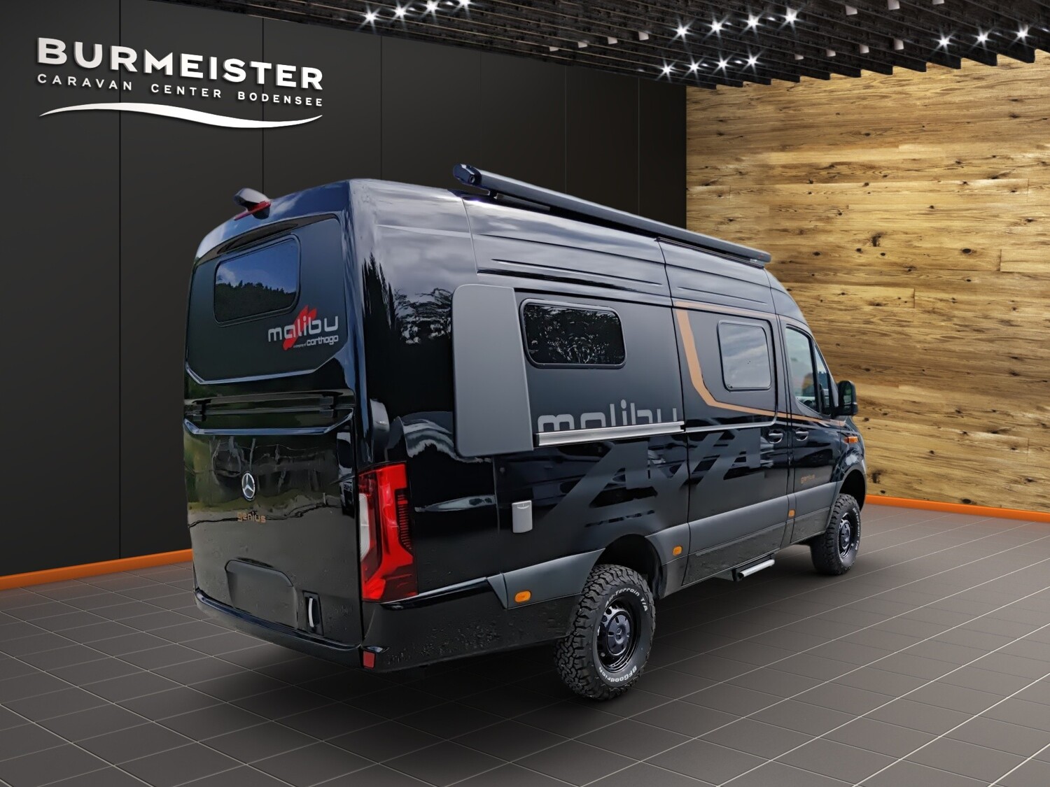 Malibu Genius performance 4×4 641 LE SIE SPAREN 34970,- 2026 | Bild 3