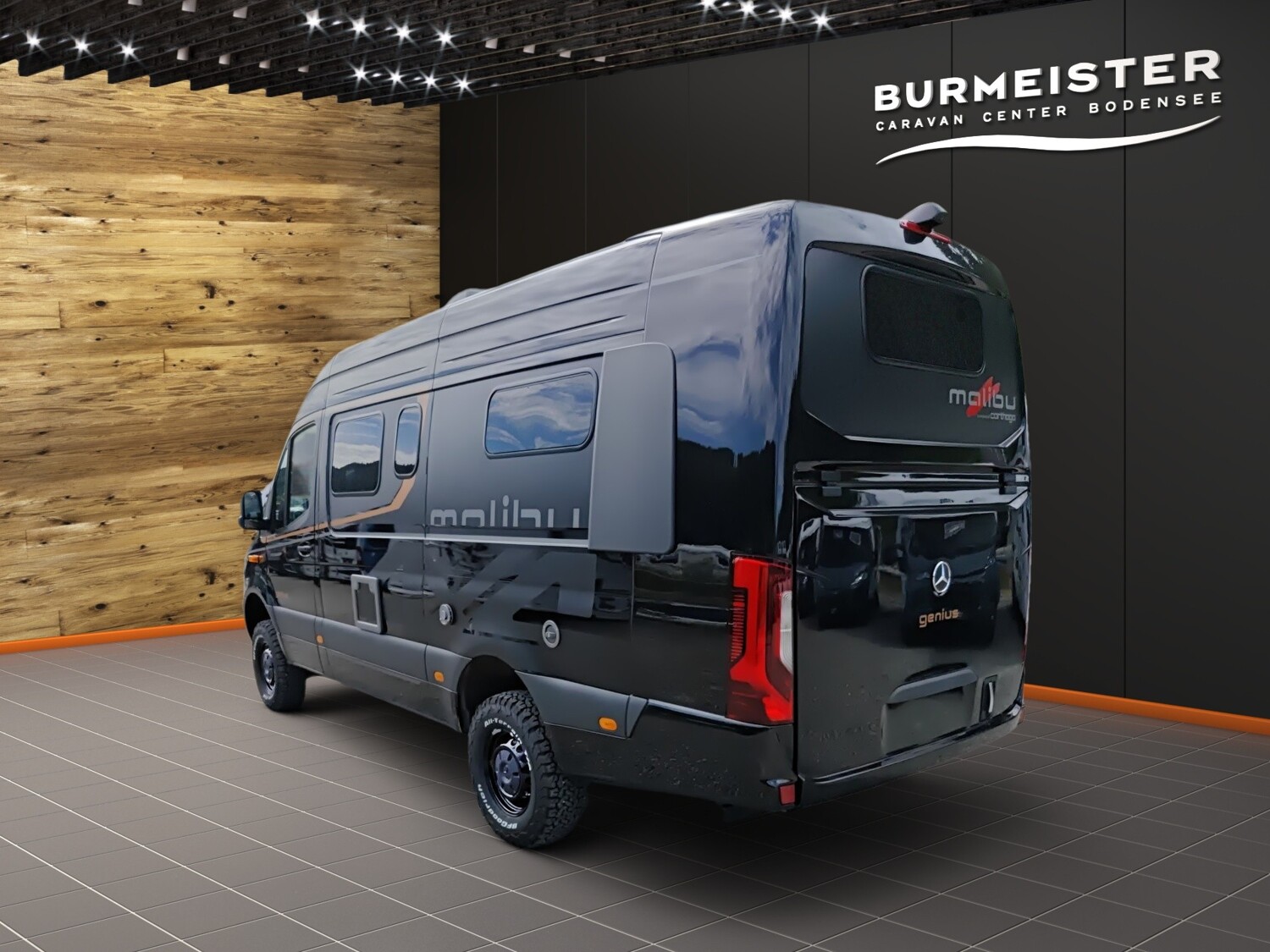 Malibu Genius performance 4×4 641 LE SIE SPAREN 34970,- 2026 | Bild 4