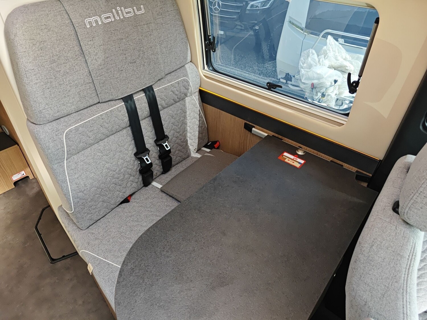 Malibu Genius performance 4×4 641 LE SIE SPAREN 33080,- 2026 | Bild 11