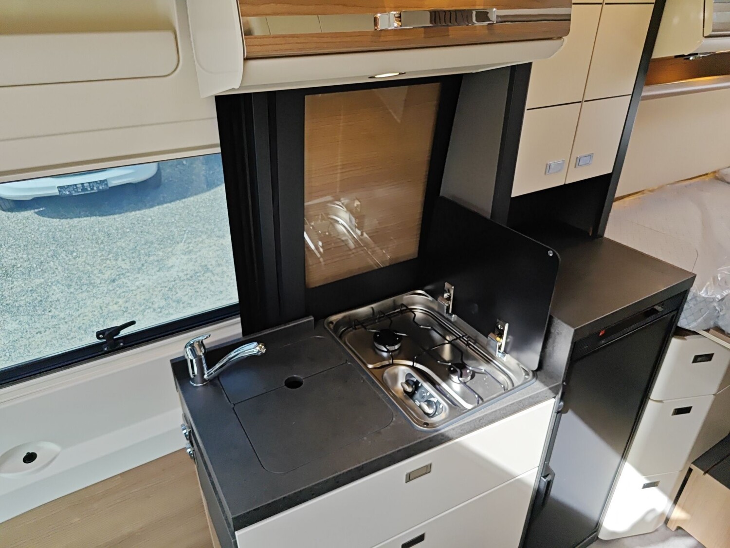 Malibu Genius performance 4×4 641 LE SIE SPAREN 33080,- 2026 | Bild 12