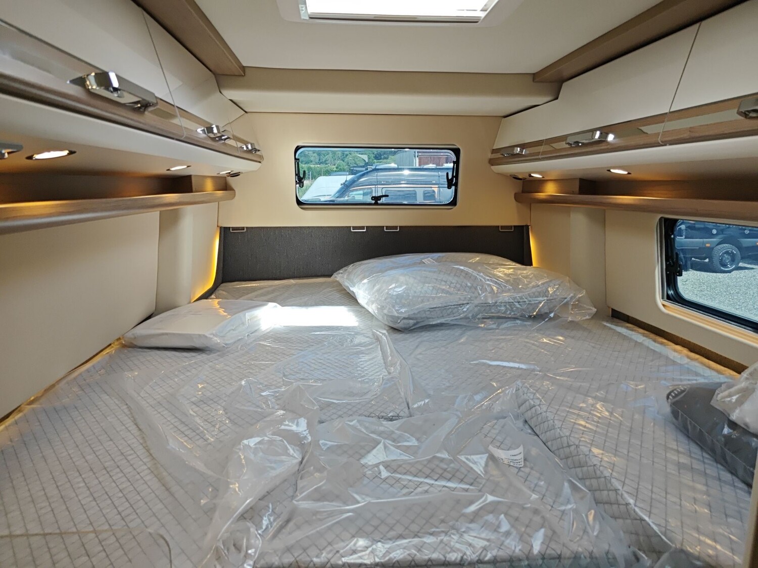 Malibu Genius performance 4×4 641 LE SIE SPAREN 33080,- 2026 | Bild 16