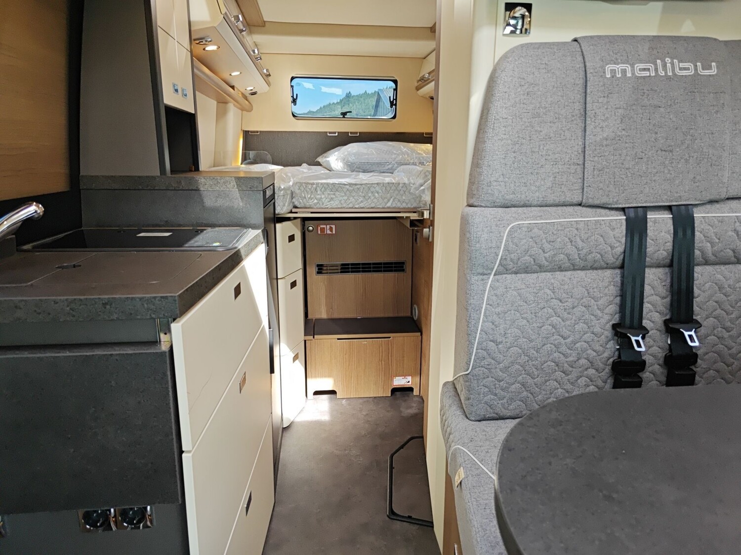 Malibu Genius performance 4×4 641 LE SIE SPAREN 33080,- 2026 | Bild 17