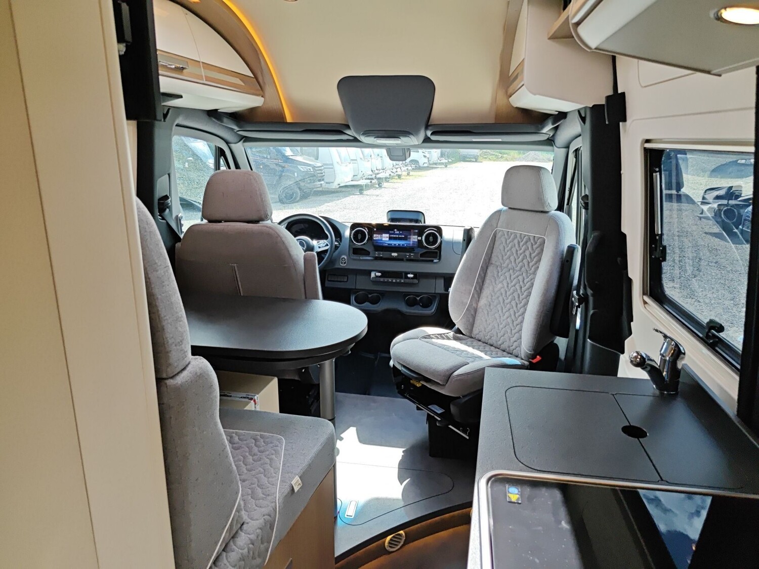 Malibu Genius performance 4×4 641 LE SIE SPAREN 33080,- 2026 | Bild 18