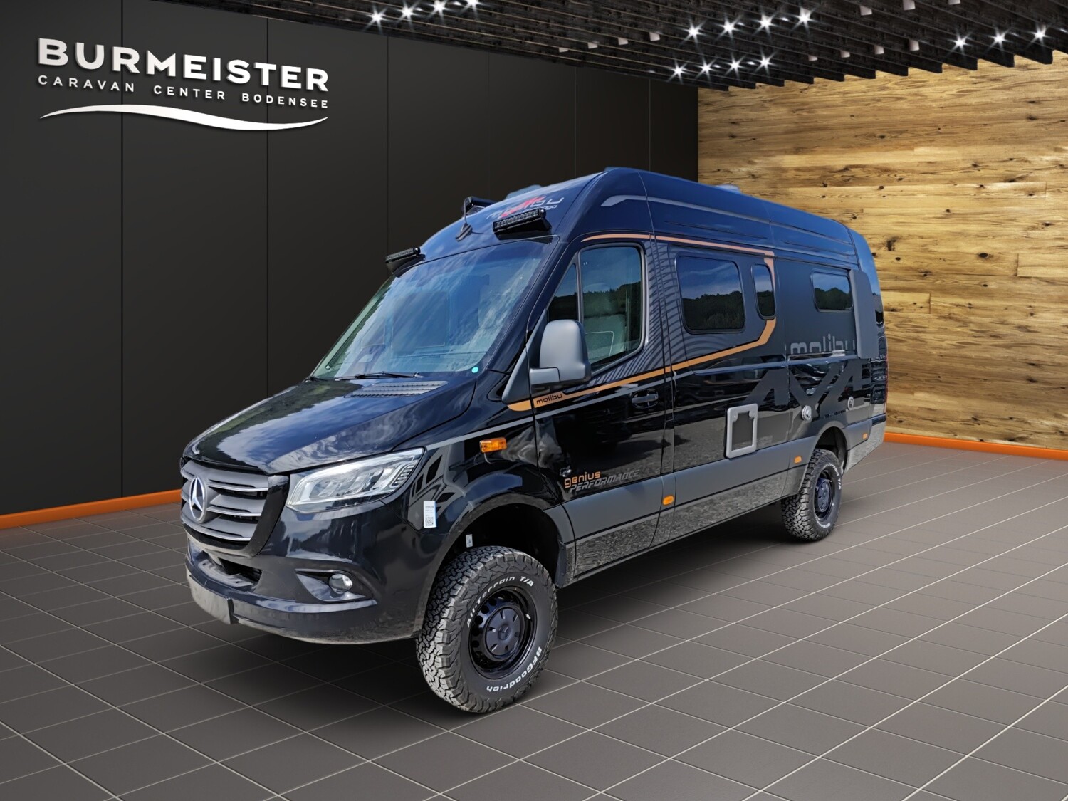 Malibu Genius performance 4×4 641 LE SIE SPAREN 33080,- 2026 | Bild 2