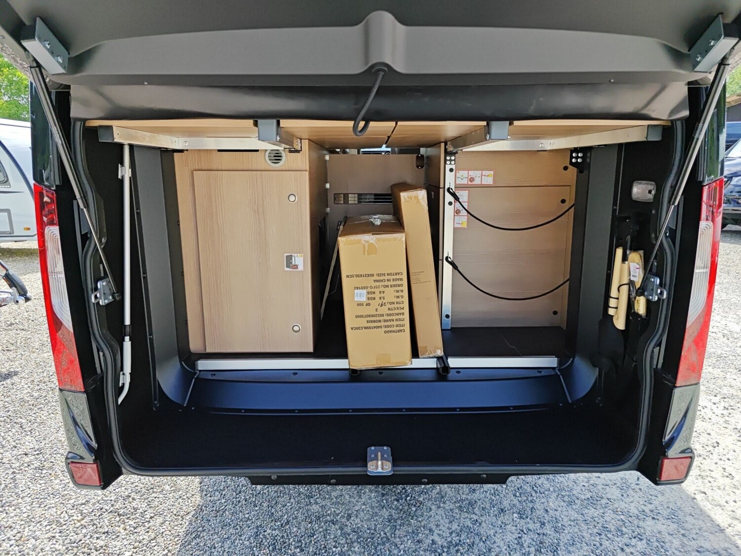 Malibu Genius performance 4×4 641 LE SIE SPAREN 33080,- 2026 | Bild 19