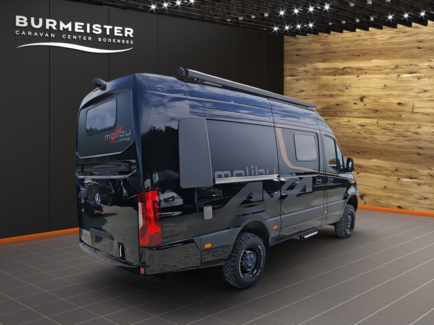 Malibu Genius performance 4×4 641 LE SIE SPAREN 33080,- 2026 | Bild 3