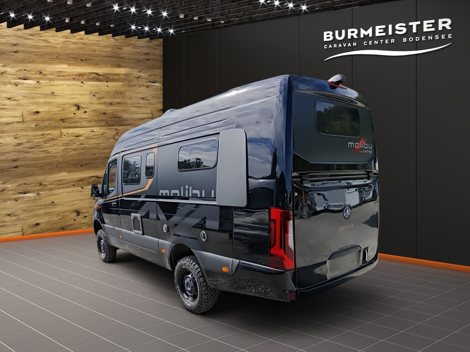 Malibu Genius performance 4×4 641 LE SIE SPAREN 33080,- 2026 | Bild 4