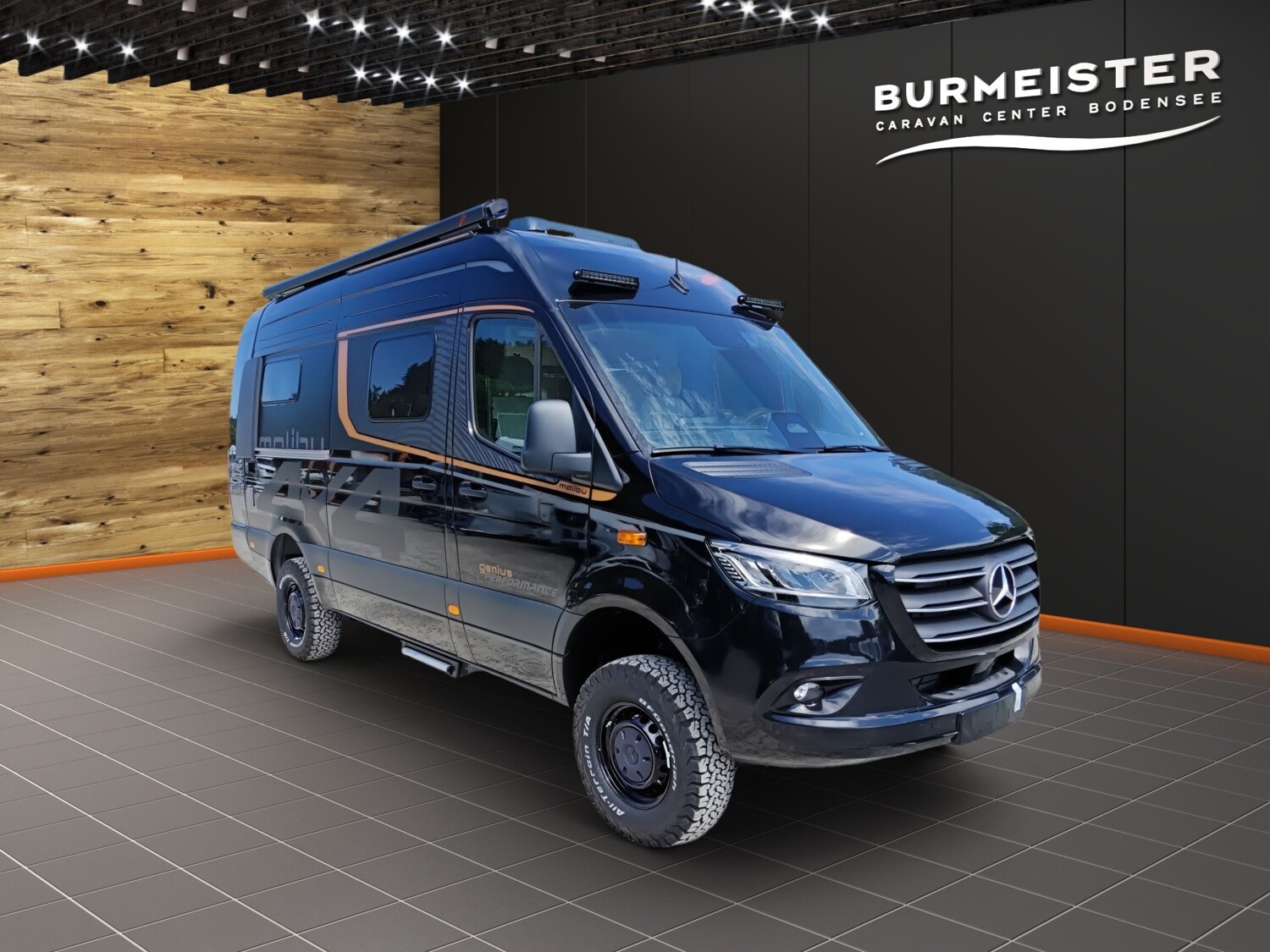 Malibu Genius performance 4×4 641 LE SIE SPAREN 35920,- 2026