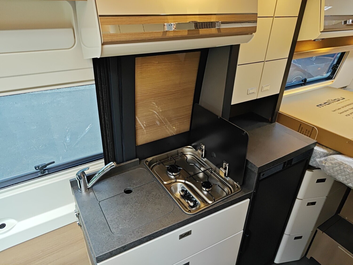 Malibu Genius performance 4×4 641 LE SIE SPAREN 34970,- 2026 | Bild 12