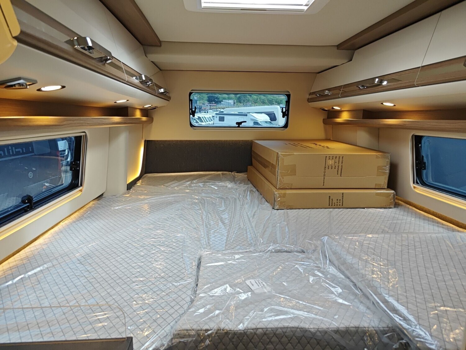 Malibu Genius performance 4×4 641 LE SIE SPAREN 34970,- 2026 | Bild 16