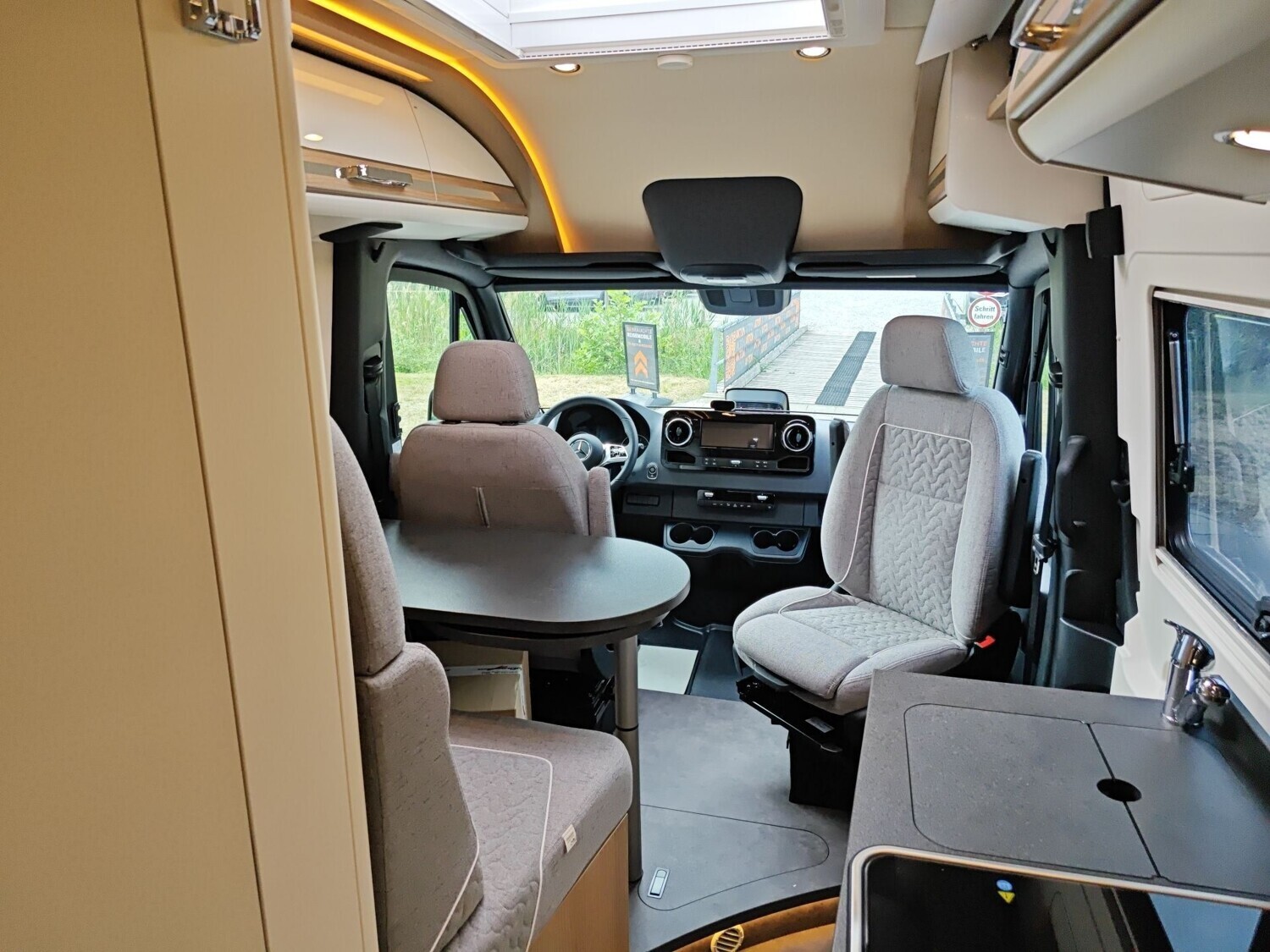 Malibu Genius performance 4×4 641 LE SIE SPAREN 34970,- 2026 | Bild 18