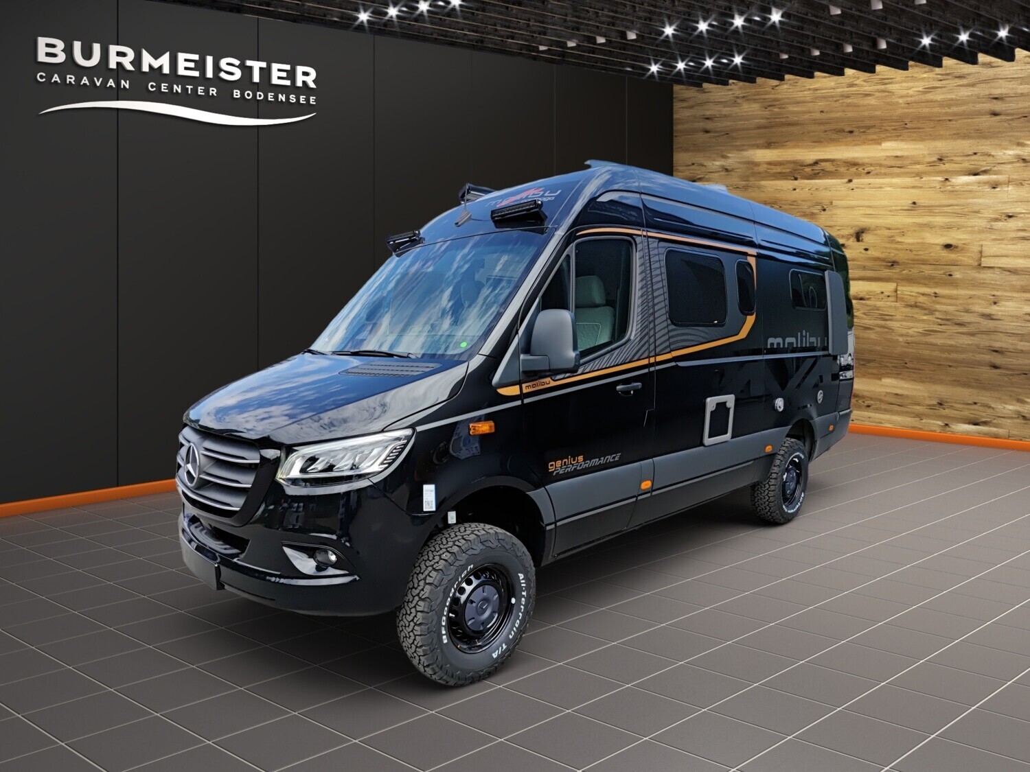 Malibu Genius performance 4×4 641 LE SIE SPAREN 34970,- 2026 | Bild 2