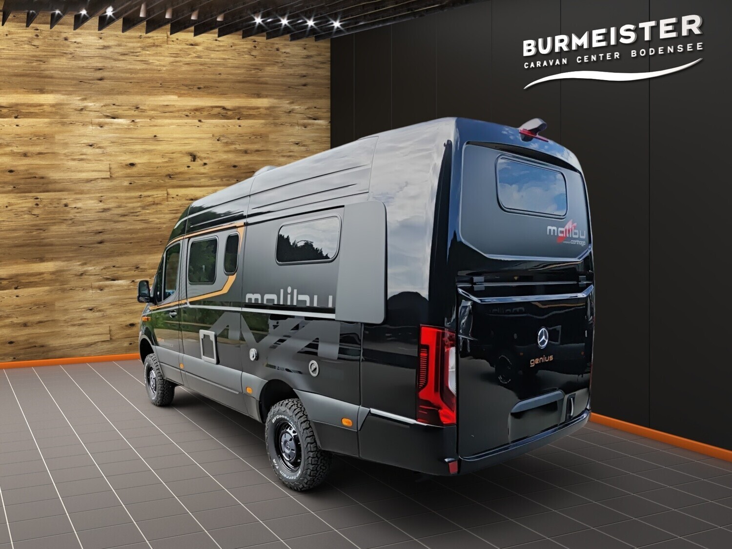 Malibu Genius performance 4×4 641 LE SIE SPAREN 34970,- 2026 | Bild 4